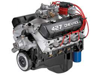 B3968 Engine